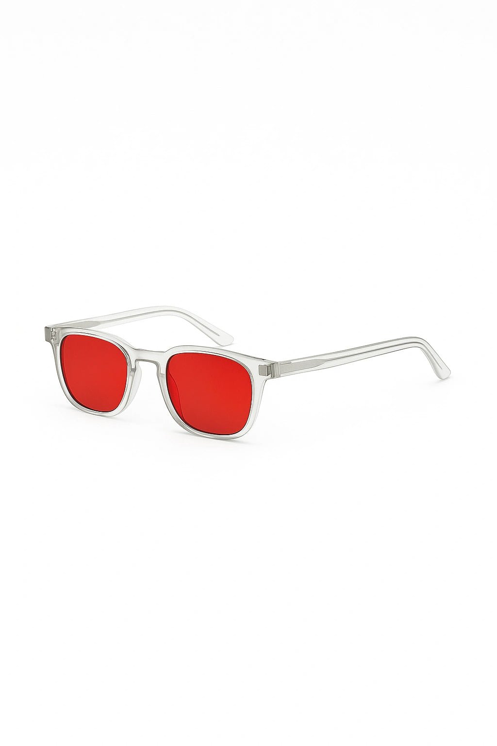 The "Classic" | Red Light Glasses - OptiCore Lens