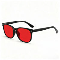 The "Classic" | Red Light Glasses - OptiCore Lens