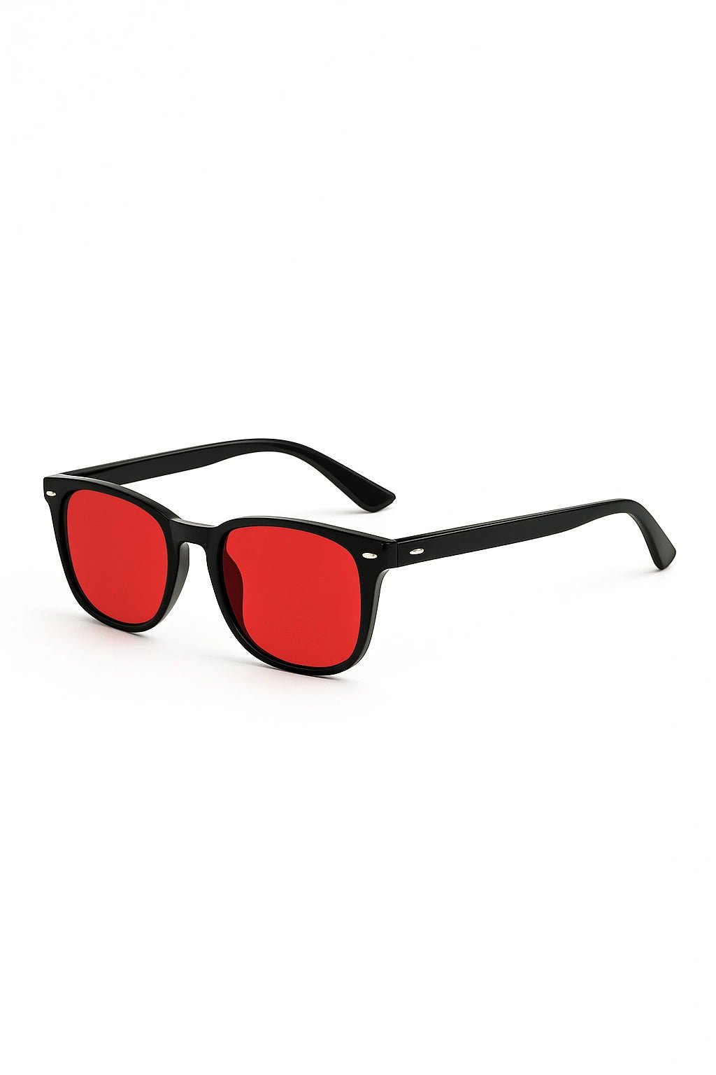 The "Classic" | Red Light Glasses - OptiCore Lens